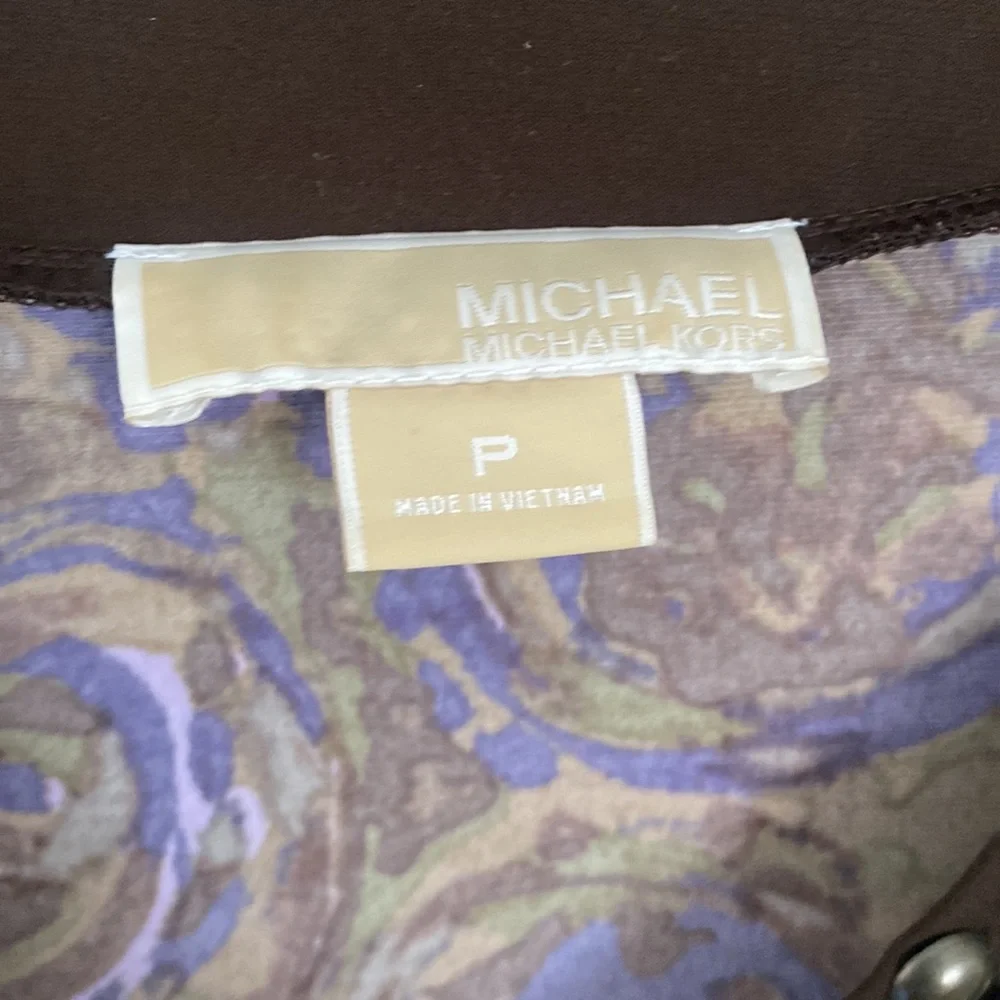 Michael kors dress